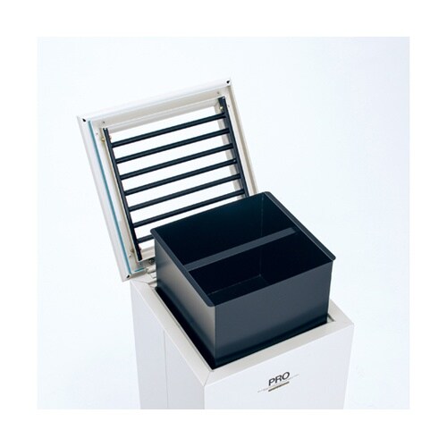 プロスモーキー 灰皿 15L DS−26