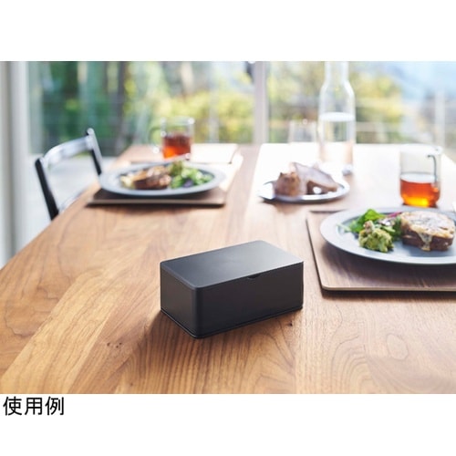 ウェットティッシュケース スマート ブラ