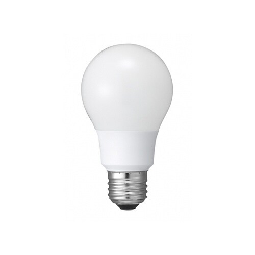 LDA8DGD2 一般電球形LED60W