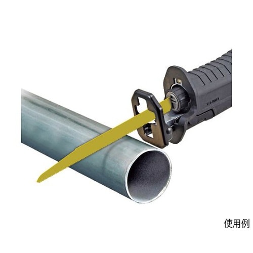 レシプロソーブレード鋼管・金属用超速22