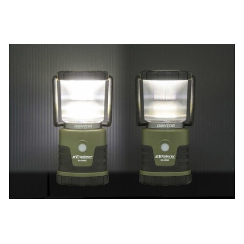 EX036D LEDランタン