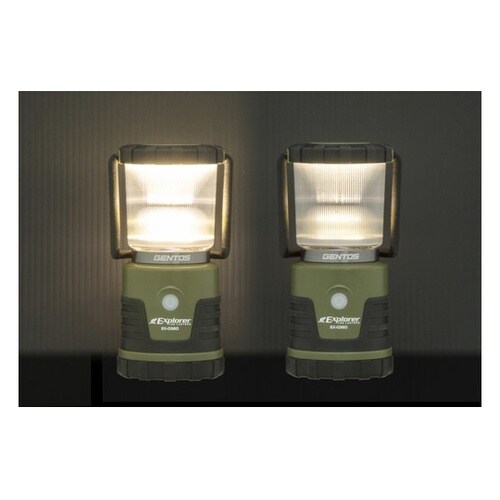 EX036D LEDランタン