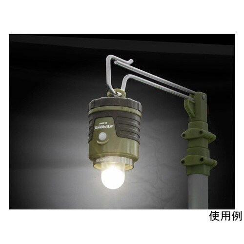 EX036D LEDランタン
