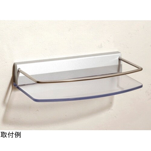 R727化粧棚W254xH50xD133