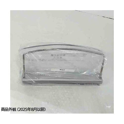 R727化粧棚W254xH50xD133