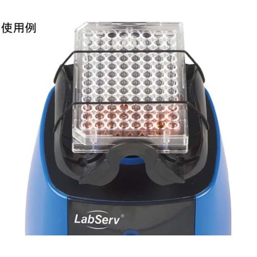 マルチユースボルテックスミキサー FS1