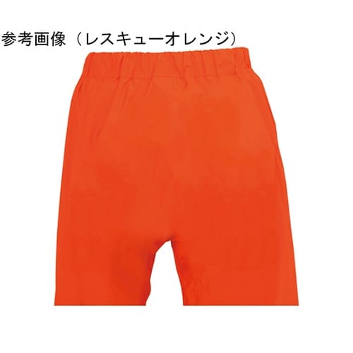 AP700 レインスーツ イエロー 6L