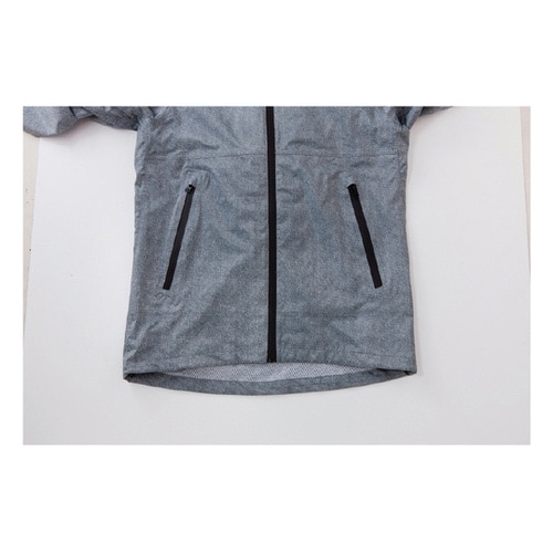 3523GRLLレインスーツ−廻るフード