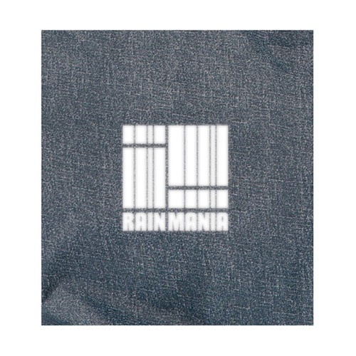 3523GRLLレインスーツ−廻るフード