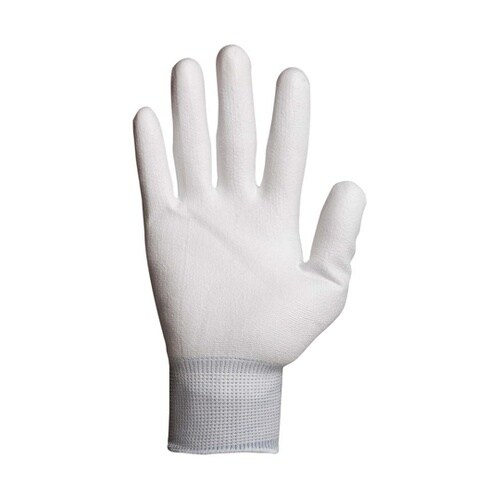 WH−10 フィットライナー白L 10双