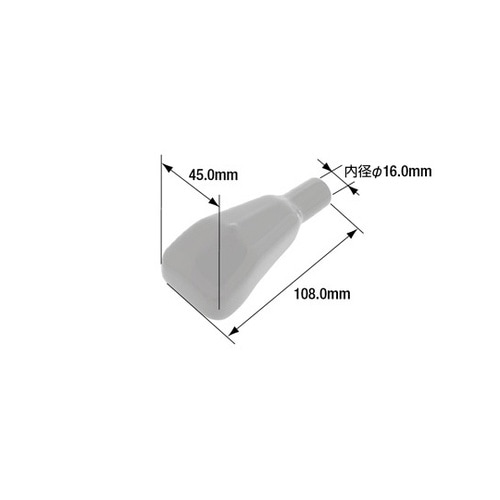DVC80B50バッテリーターミナルカバ