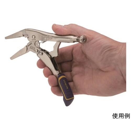 IRHT82583 ロッキングプライヤー
