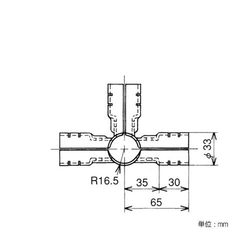 メタルジョイント イレクター HJ−3