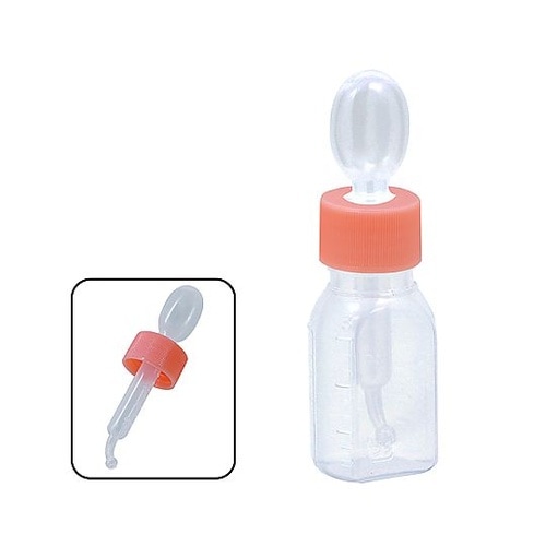 小判型投薬瓶 30mL スポイト付キャッ