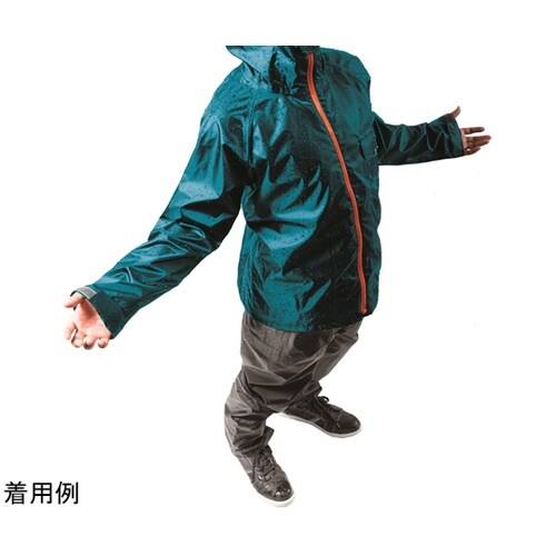 AS−7100 マックライト 青 L