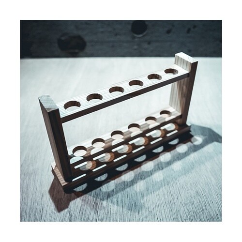 SITATE186SJ 試験管立 6本立