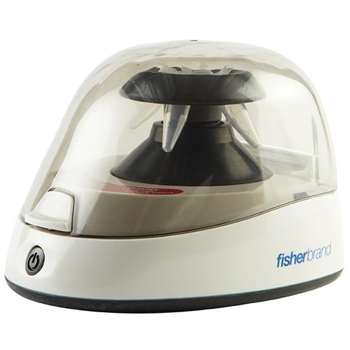 ミニ遠心機 12−006−901