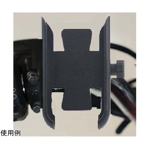 バイク・自転車 スマホホルダー ハンドル