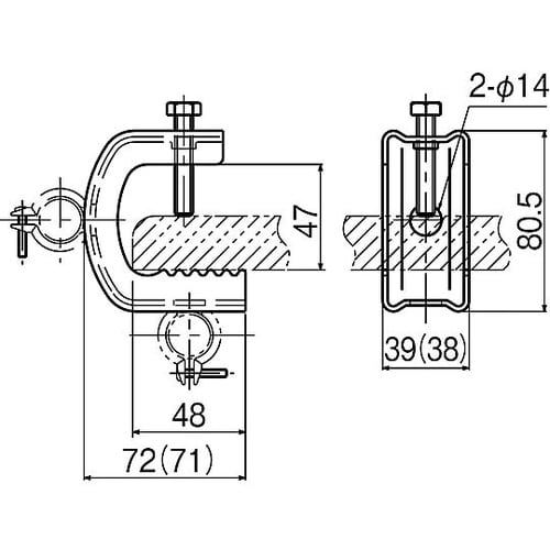 パイラック ステンレス 1箱(10個入)
