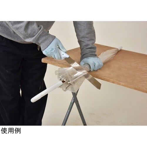 1521 粗大ゴミ切断のこぎり