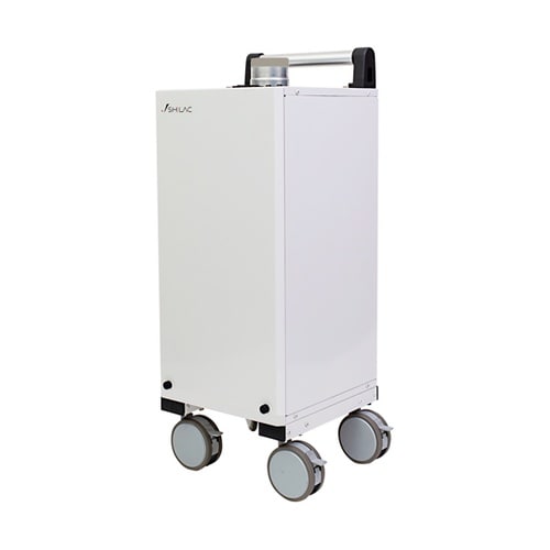 SD−400 スポット脱臭機