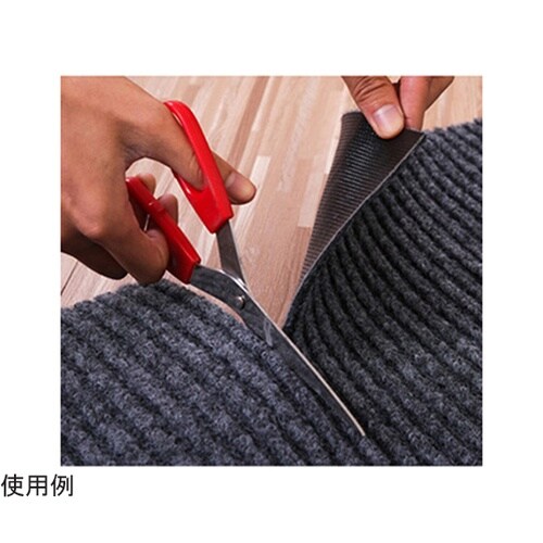 13711 玄関マット 50×80cm