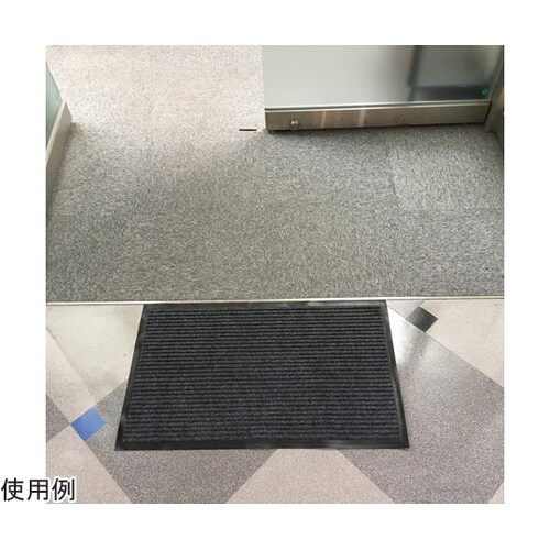 13711 玄関マット 50×80cm