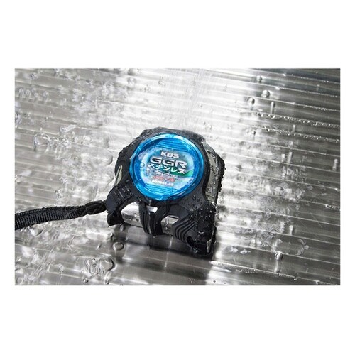 コンベックス GGRステン 25巾 5.