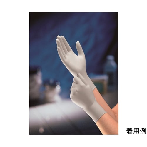 KTPMSG370滅菌ニトリルグローブ
