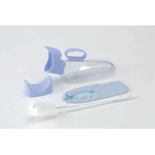 ユリフィット 尿器女性用 533−736