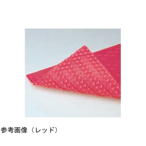 吸着すべり止めマット S グリーン 53