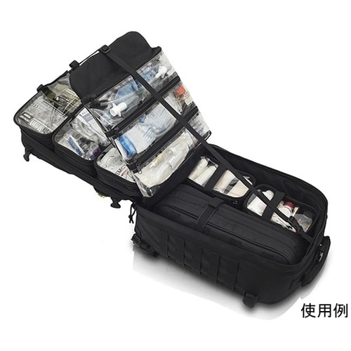 MB11001 バックパック 茶