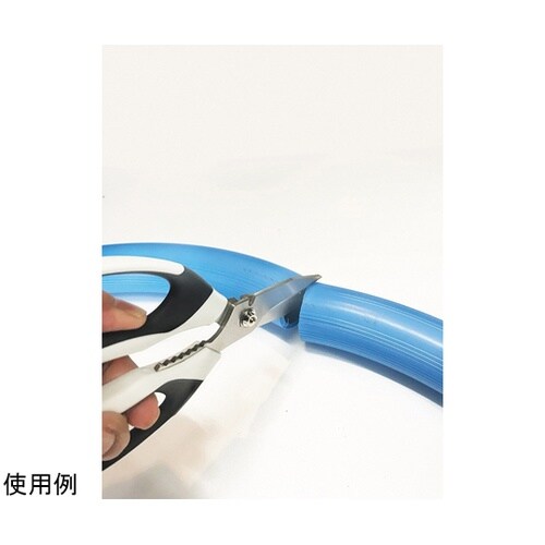 1522N 農業資材ゴミ強力切断はさみ