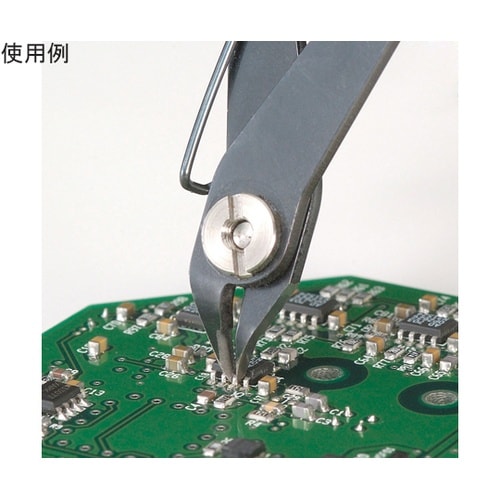 NZ−13G ESDミクロカッター