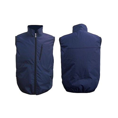 7.4V/25V 胸スイッチなし 空調ベ