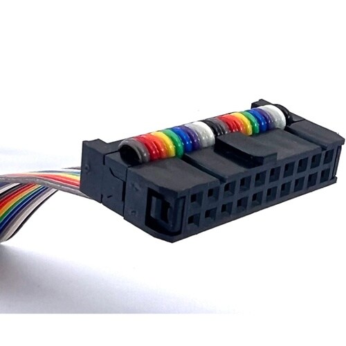 QIケーブルFC20−1Px20 311