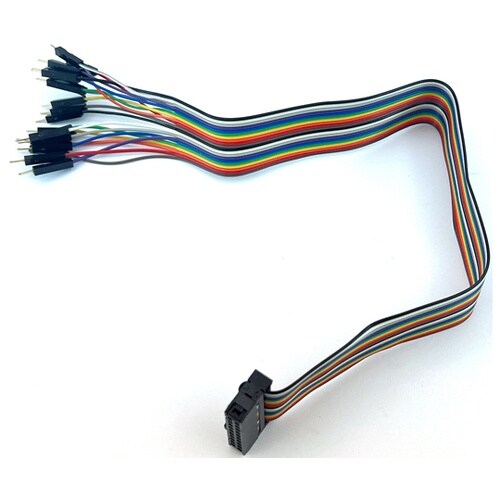 QIケーブルFC20−1Px20 311