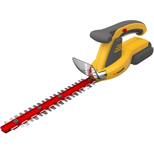 PL−5002 ハンディ&ポールバリカン