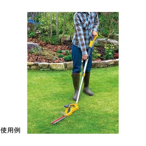 PL−5002 ハンディ&ポールバリカン