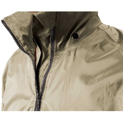 AS−4000 いぶし銀 ライト灰 LL