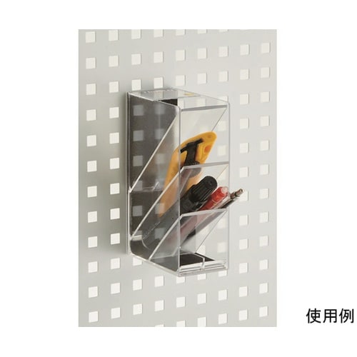 KBZNNMコバンザメ樹脂斜め受けホルダ