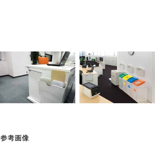 分別ポケットP−1S オフホワイト 58