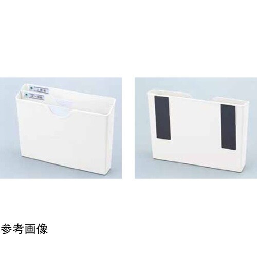 分別ポケットP−1S オフホワイト 58