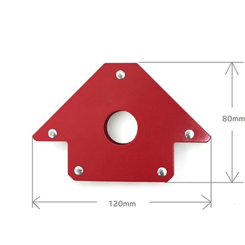J2444−S 溶接マグネットホルダー