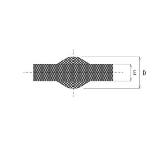 BTS910 スタンダード網チューブ