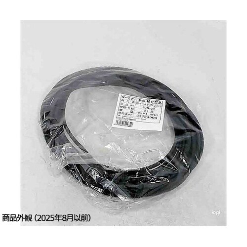 コルゲートチューブ Φ3mm 1本(10