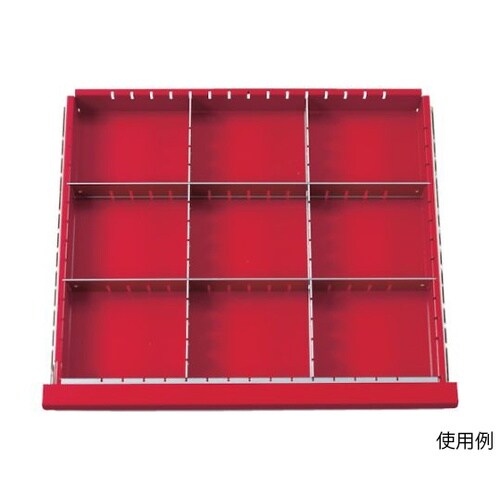 TWZ75F ツールケースワゴン