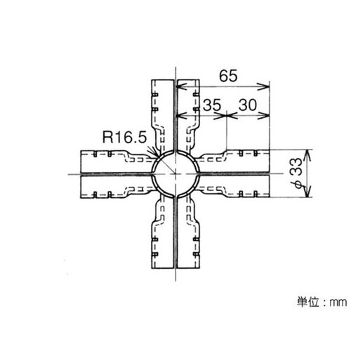 メタルジョイント イレクター HJ−5