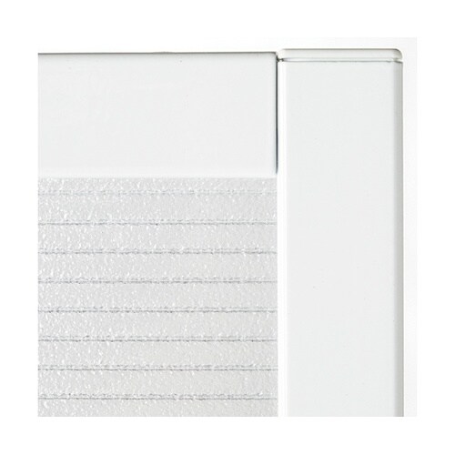 ポリカーボネート板パーティション(パネル