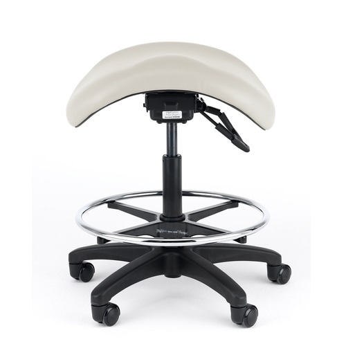 安全キャビネット用サドル ERG−CR−